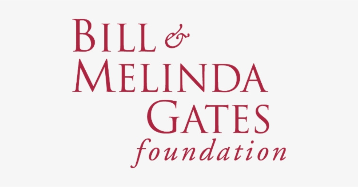 Gates Foundation – Research Assistant (Full-Time)